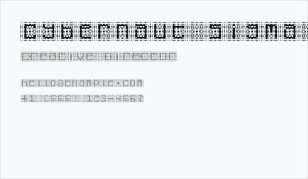 Cybernaut Sigma Regular Business Card