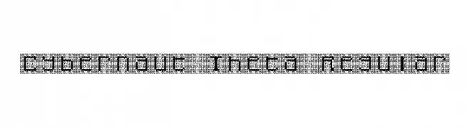 Cybernaut Theta Regular  Fuentes Gratis Descargar