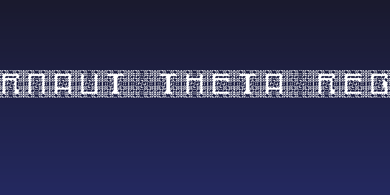 Cybernaut Theta Regular Social Header