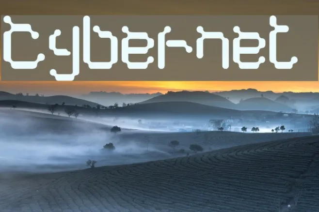 Cybernet  Example 3