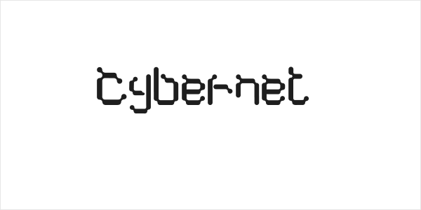 Cybernet  Logo