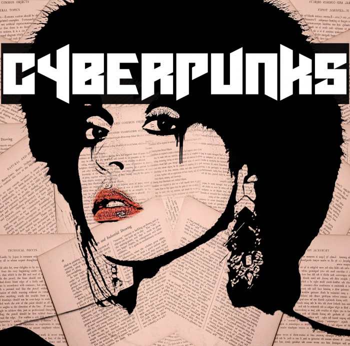 Cyberpunks Example 2