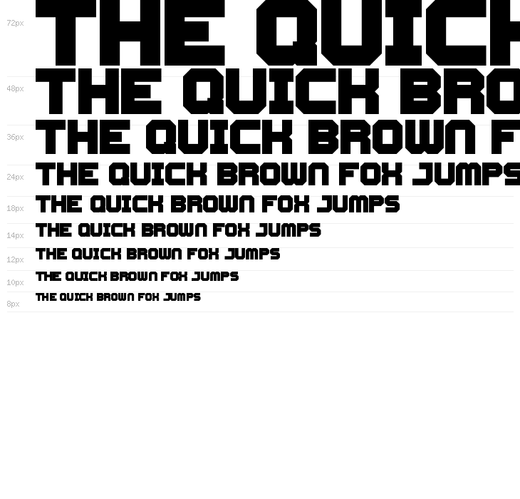 Cyberspace Raceway Back Waterfall