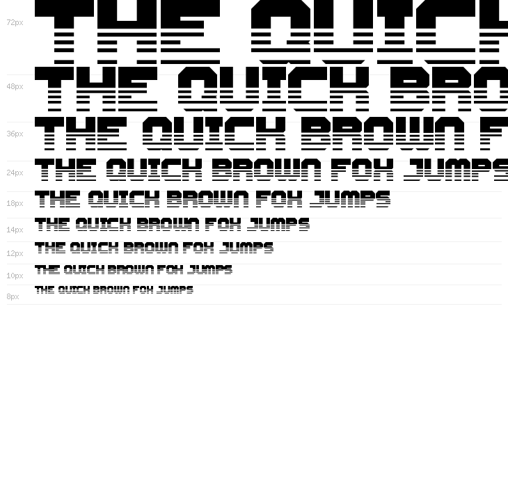 Cyberspace Raceway Front Waterfall