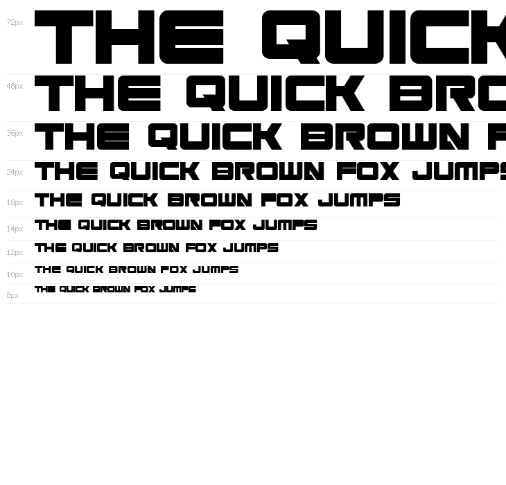 Cyberspace Waterfall