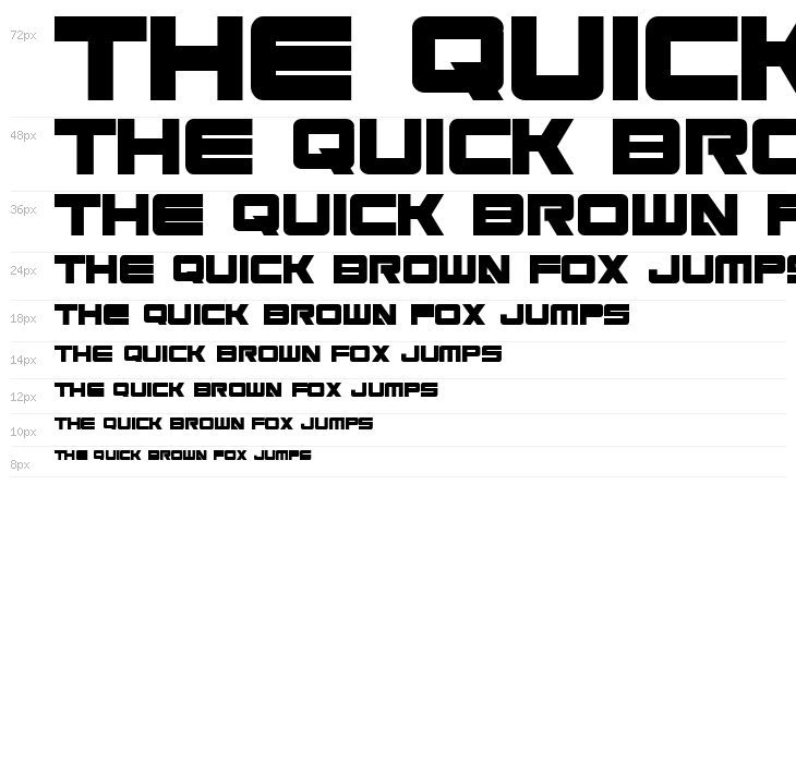 Cyberspace Waterfall