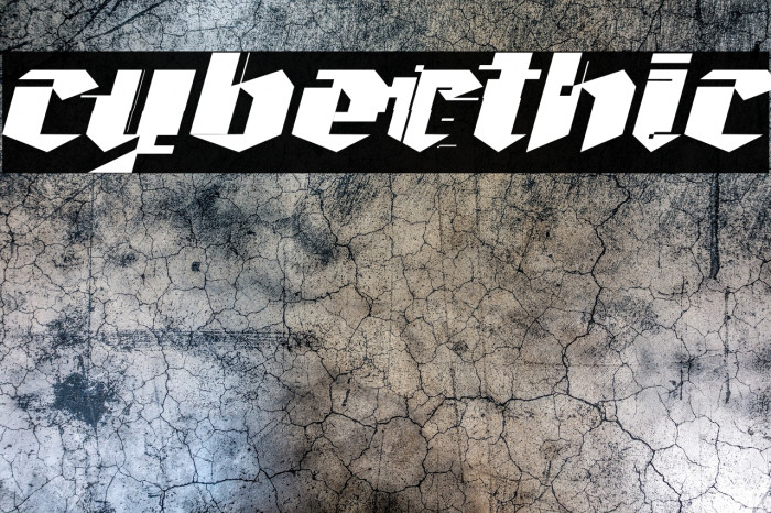 Cyberthic Example 2
