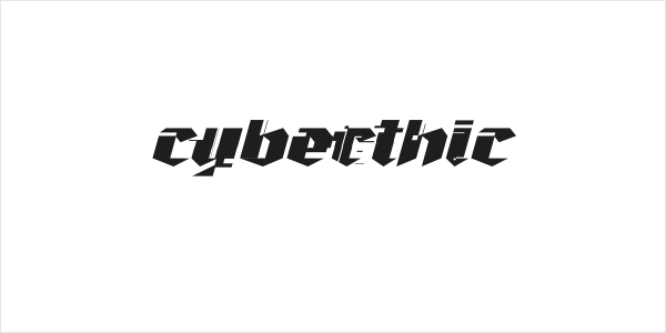 Cyberthic Logo