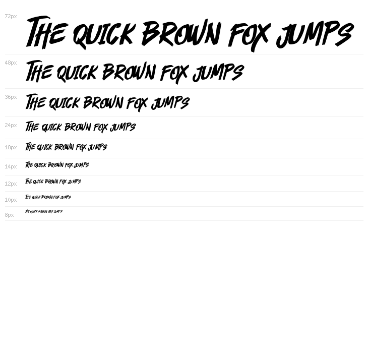 Cyberthrone Waterfall