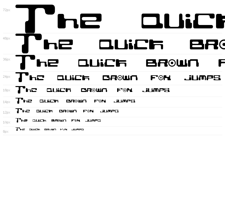 Cybertown Subterranean Waterfall