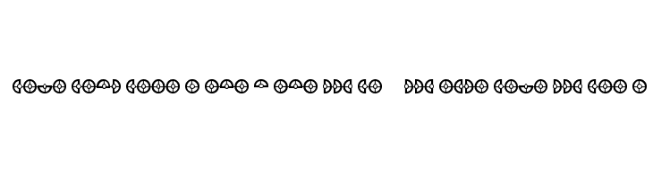 Cybertron OpCode  Frei Schriftart Herunterladen