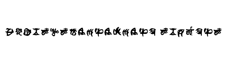 Cybertronianfinal Regular  Free Fonts Download