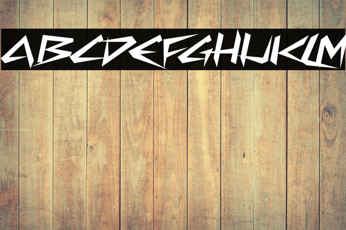 Cyberway Riders Example 2