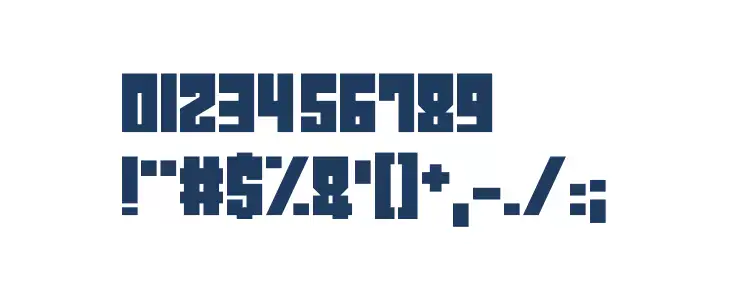Numbers