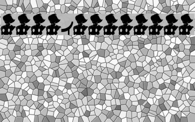 CyborgClassic Fonte examples