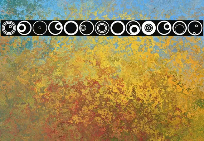Cycles Regular Example 1