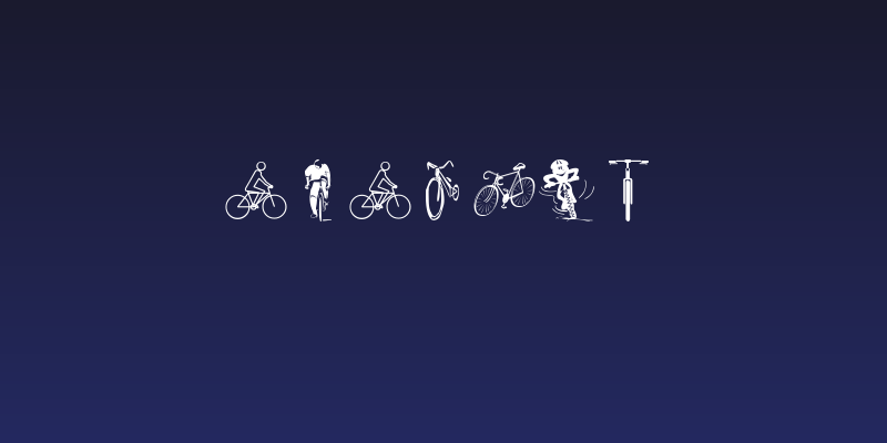 Cycling Social Header