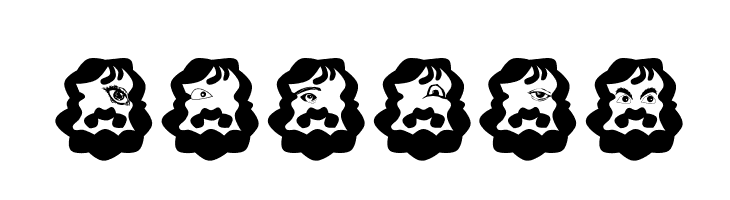 Cyclop Font