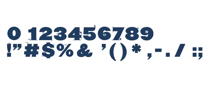 Numbers