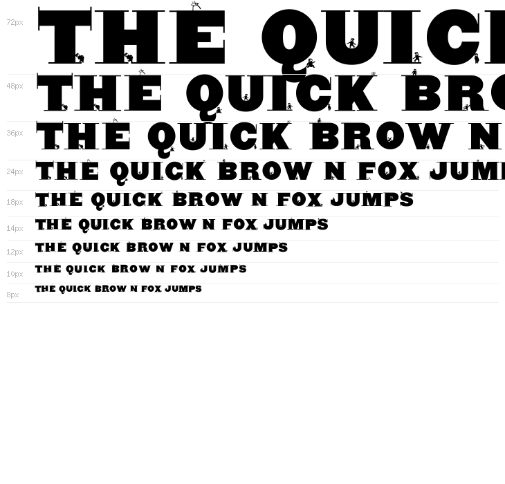 CyclopsBlax4Dirk Waterfall