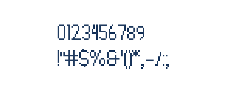 CymoPxl Other Characters