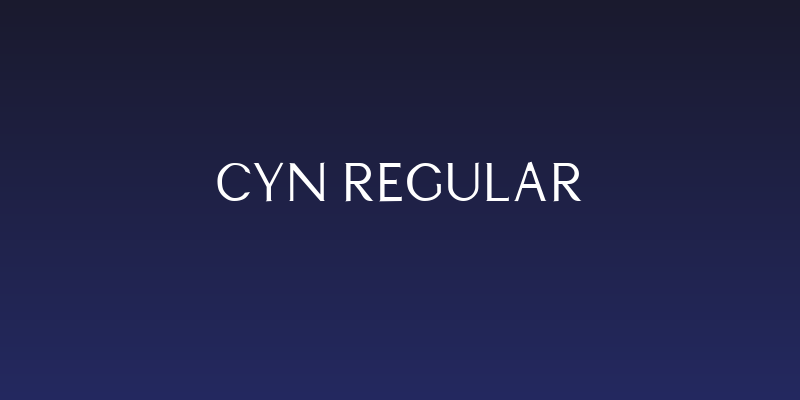 Cyn Regular Social Header
