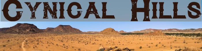 Cynical Hills Example 1