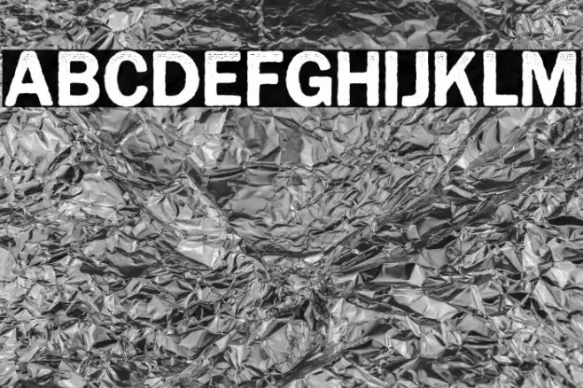 CynocelPoster-Regular Font examples