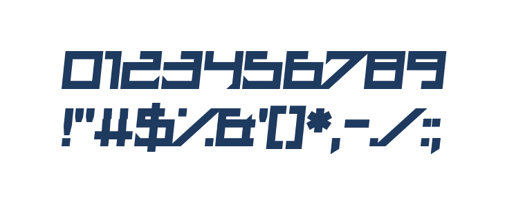 Cynosure Other Characters