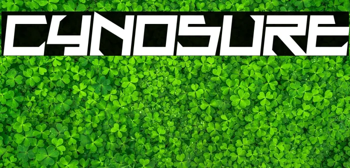 Cynosure Example 1
