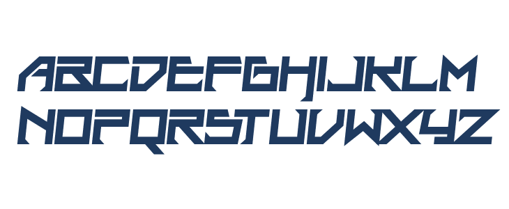 Cynosure Lowercase