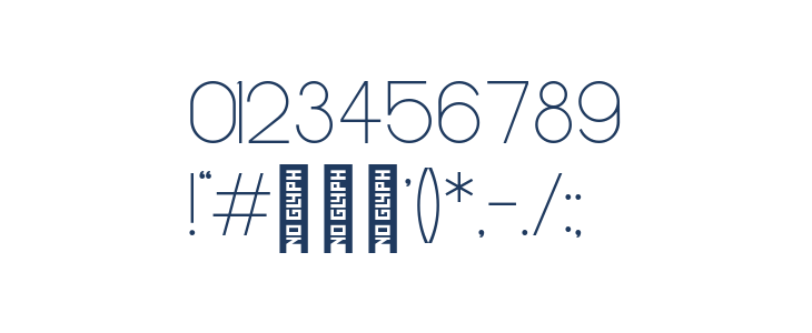 Cypher Light Other Characters