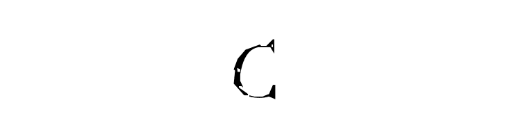 Cypher Fonte