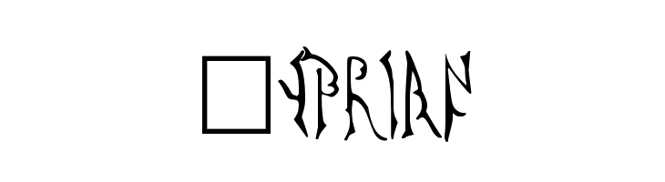 Cyprian Polices