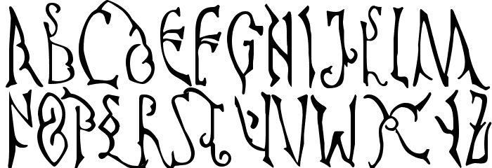 Cyprian Polices MINUSCULES