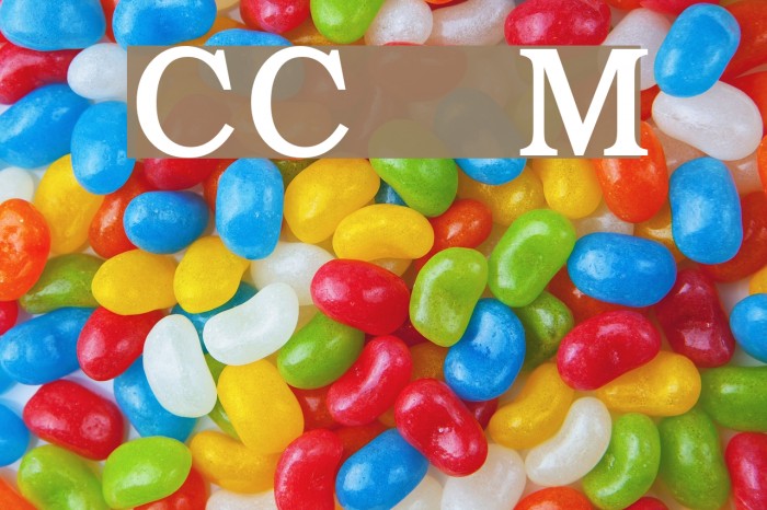 CyrCauc Medium Font examples