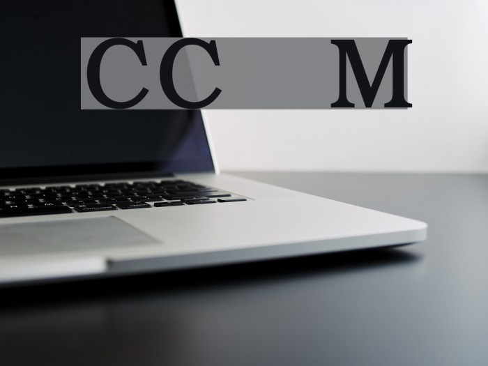 CyrCauc Medium Font examples