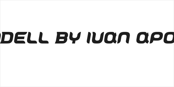 Cyrivendell by Ivan Apostolski Logo