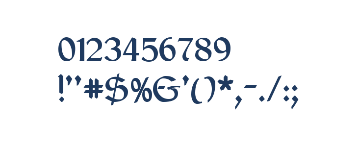 Cyrodiil Other Characters