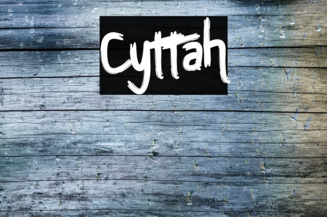 Cyttah Example 3