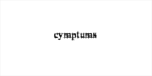 cymptums Logo