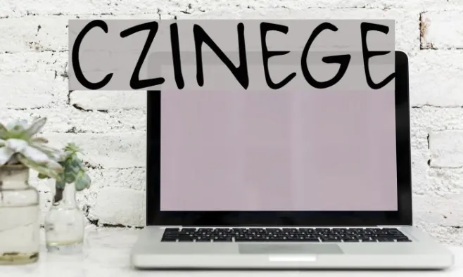 CZINEGE Example 2