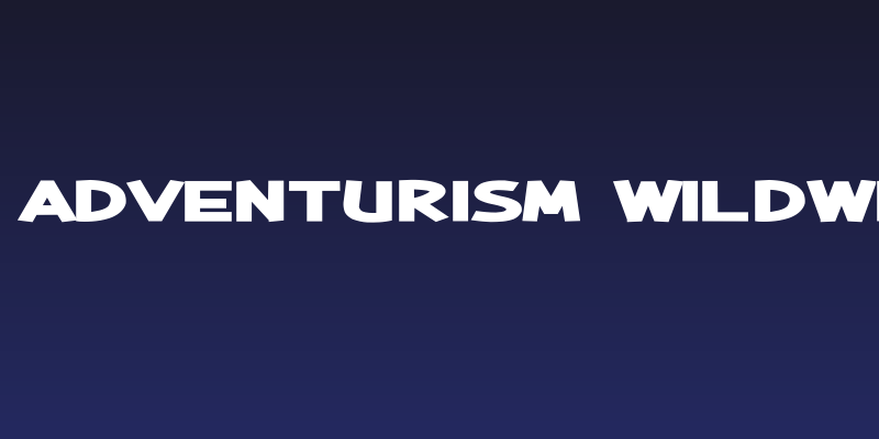 D3 Adventurism WildWide Social Header
