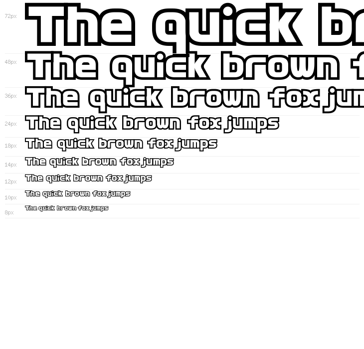 D3 Cosmism Waterfall