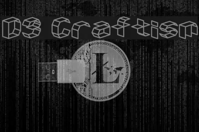 D3 Craftism Font examples