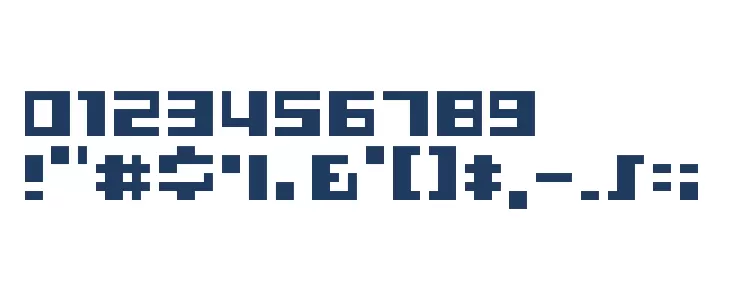 Numbers