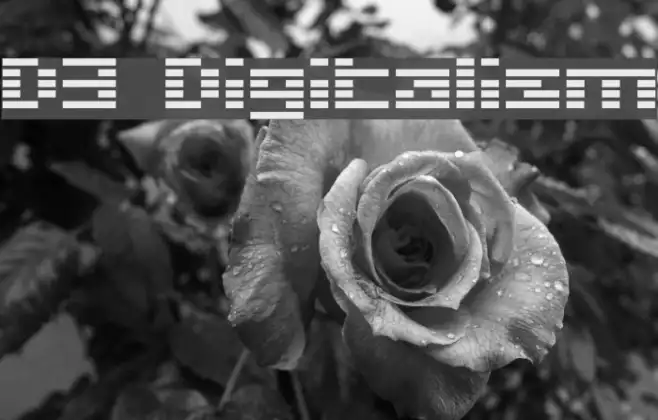D3 Digitalism Example 2