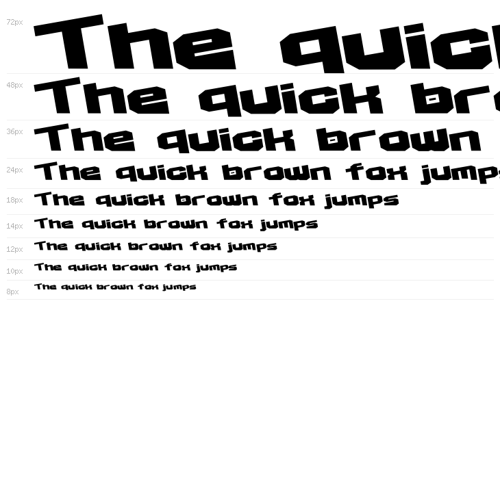 D3 Egoistism extra Waterfall