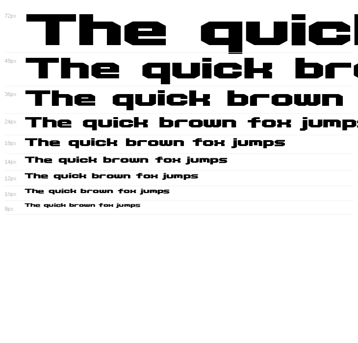 D3 Egoistism Waterfall