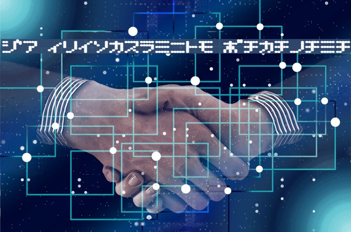 D3 Electronism Katakana Font examples